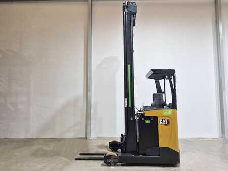 Retráctil 2025  CAT Lift Trucks NR16N3H Litio (1)