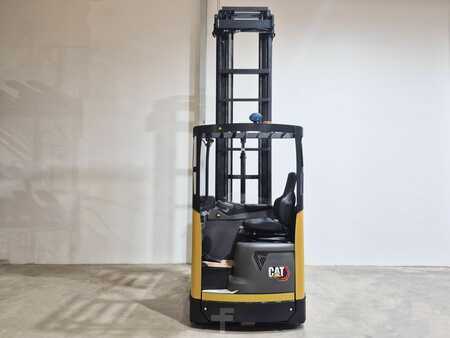 Retráctil 2025  CAT Lift Trucks NR16N3H Litio (3)