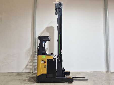 Retráctil 2025  CAT Lift Trucks NR16N3H Litio (4)