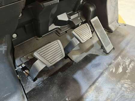 Carrelli elevatori diesel 2018  CAT Lift Trucks DP50NB (11)