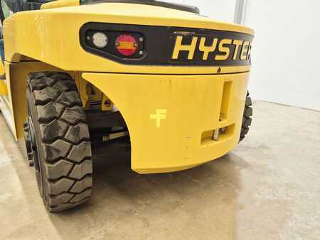 Dieseltruck 2024  Hyster H16XD12 (7)