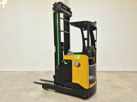 Rækketruck 2025  CAT Lift Trucks NR14N3C (2)