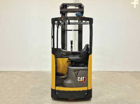 Rækketruck 2025  CAT Lift Trucks NR14N3C (3)