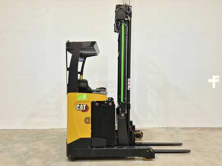 Rækketruck 2025  CAT Lift Trucks NR14N3C (4)