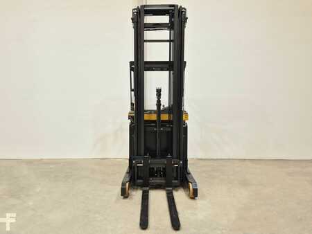 Rækketruck 2025  CAT Lift Trucks NR14N3C (5)