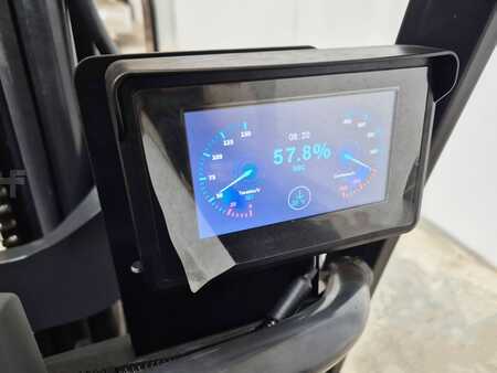 Sähkö - 3 pyör 2025  CAT Lift Trucks EP18CN2T LITIO (12)