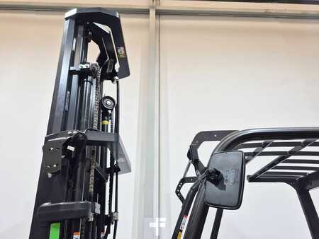 Sähkö - 3 pyör 2025  CAT Lift Trucks EP18CN2T LITIO (6)