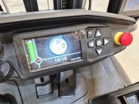 Sähkö - 3 pyör 2025  CAT Lift Trucks EP18CN2T LITIO (13)