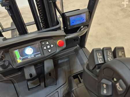 Sähkö - 3 pyör 2025  CAT Lift Trucks EP18CN2T LITIO (14)