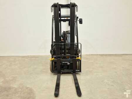 Sähkö - 3 pyör 2025  CAT Lift Trucks EP18CN2T LITIO (5)