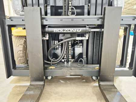 Sähkö - 3 pyör 2025  CAT Lift Trucks EP18CN2T LITIO (7)