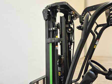 Sähkö - 3 pyör 2025  CAT Lift Trucks EP18CN2T LITIO (8)