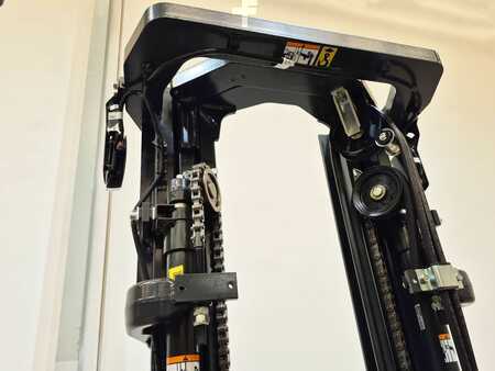 Sähkö - 3 pyör 2025  CAT Lift Trucks EP18CN2T LITIO (9)