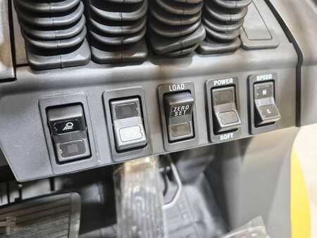 Dieselový VZV 2025  CAT Lift Trucks DP25N3 (16)