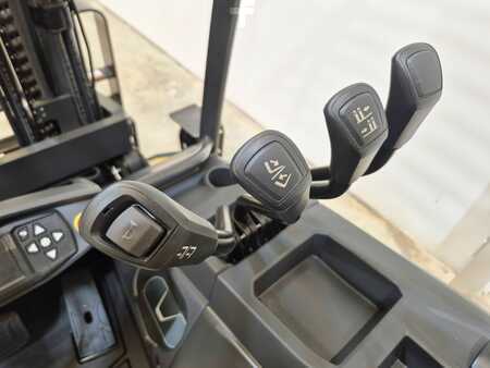 Elektrisk- 4 hjul 2025  CAT Lift Trucks EP55NH (14)