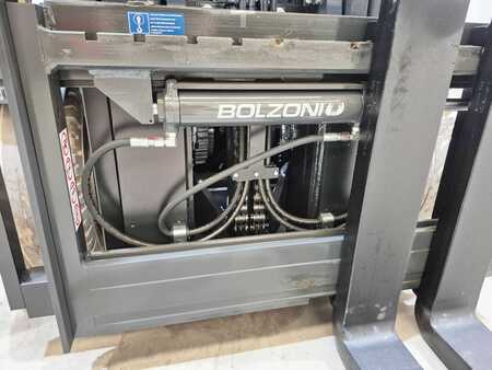 Elektrisk- 4 hjul 2025  CAT Lift Trucks EP55NH (15)