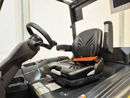 Elektrisk- 4 hjul 2025  CAT Lift Trucks EP55NH (16)