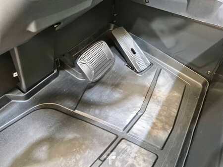 Elektrisk- 4 hjul 2025  CAT Lift Trucks EP55NH (17)