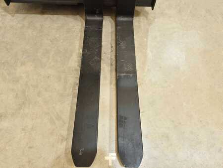 Elektrisk- 4 hjul 2025  CAT Lift Trucks EP55NH (6)