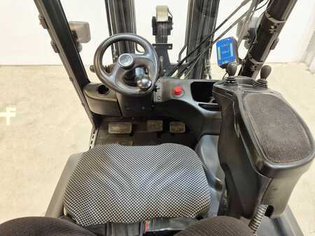 Sähkö - 3 pyör 2017  Linde E16C 02 (10)