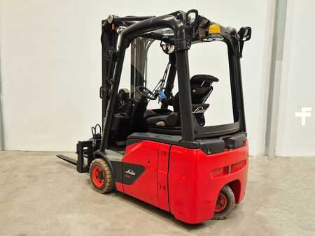 Sähkö - 3 pyör 2017  Linde E16C 02 (2)