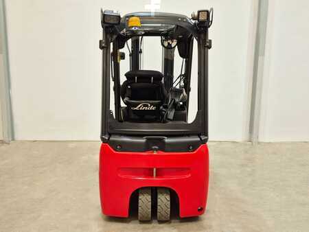 Sähkö - 3 pyör 2017  Linde E16C 02 (3)