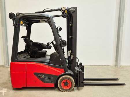 Sähkö - 3 pyör 2017  Linde E16C 02 (4)