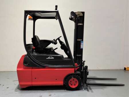 Other 2005  Linde E16 02 (12) 