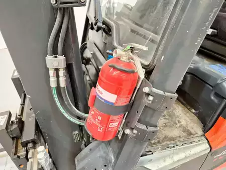 Eléctrica de 3 ruedas 2020  Linde E16 02 serie 386 (10)