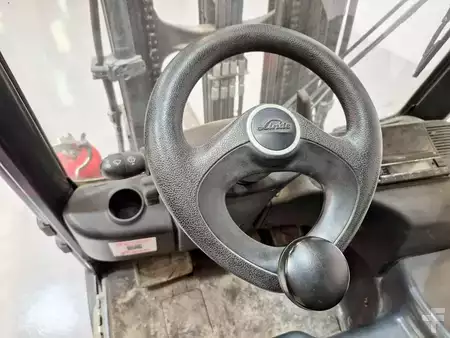 Eléctrica de 3 ruedas 2020  Linde E16 02 serie 386 (12)