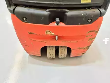 Eléctrica de 3 ruedas 2020  Linde E16 02 serie 386 (16)