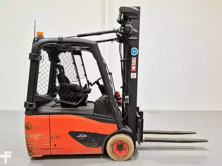 Eléctrica de 3 ruedas 2020  Linde E16 02 serie 386 (4)