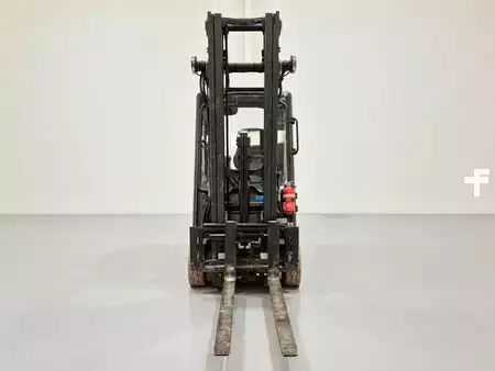 Eléctrica de 3 ruedas 2020  Linde E16 02 serie 386 (5)