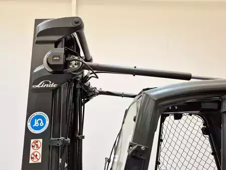 Eléctrica de 3 ruedas 2020  Linde E16 02 serie 386 (6)