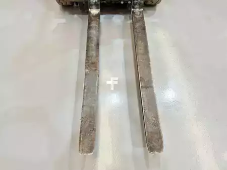 Eléctrica de 3 ruedas 2020  Linde E16 02 serie 386 (8)