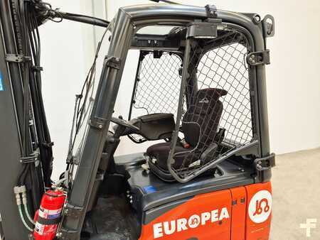 Sähkö - 3 pyör 2020  Linde E16 02 serie 386 (10)