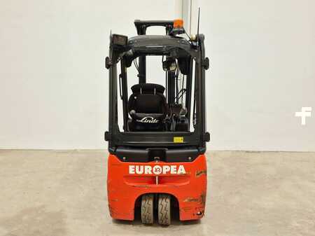 Sähkö - 3 pyör 2020  Linde E16 02 serie 386 (3)