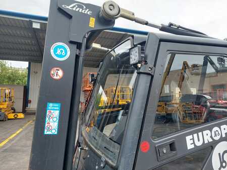 Diesel Forklifts 2013  Linde H45D 04 600 (10)