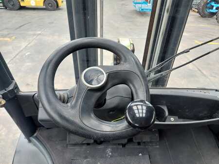 Diesel Forklifts 2013  Linde H45D 04 600 (2)