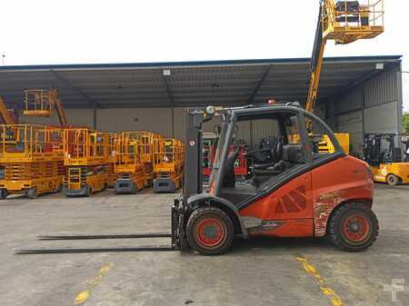 Diesel Forklifts 2013  Linde H50D 02 serie 394 (1)