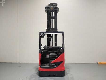 Schubmaststapler 2015  Linde R16HD 01 (11)
