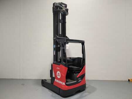 Schubmaststapler 2015  Linde R16HD 01 (12)