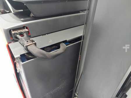 Schubmaststapler 2015  Linde R16HD 01 (8)