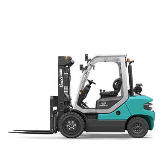 Diesel Forklifts 2024  Baoli KBD 35 (1)