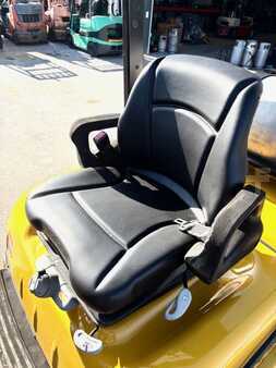 Propane Forklifts 2019  Yale GLP040MXNEAE082 (7)