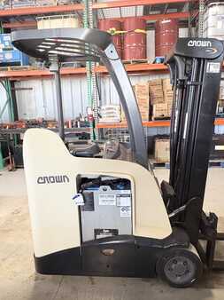 4 Wheels 2012  Crown RC5530C-30 (2)
