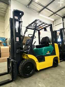 Komatsu FG25ST-12