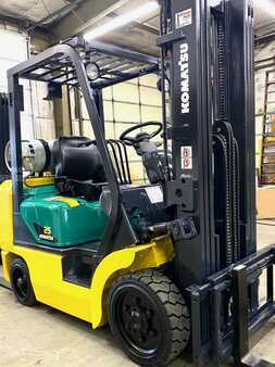 Komatsu FG25ST-12