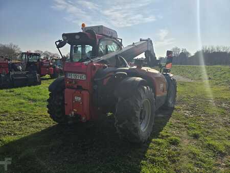 Manitou MLT 737-130 PS+