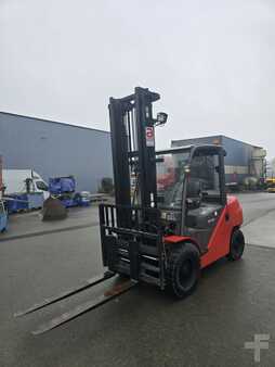 Manitou MI45D